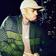 Chris Brown
via Instagram